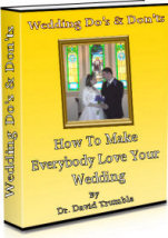 Sample Wedding Vows Including Children