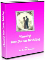wedding planning ebook