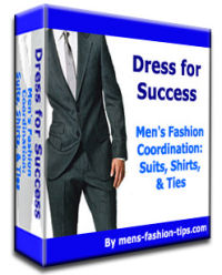 Dress for success 